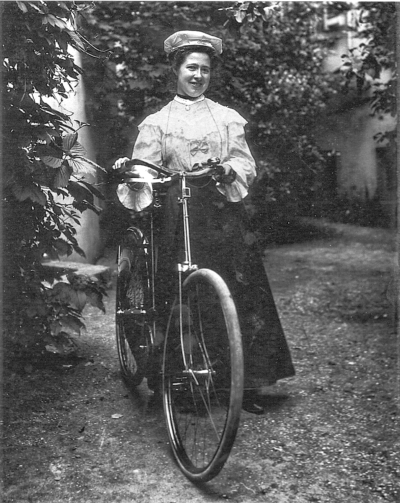 Fiets